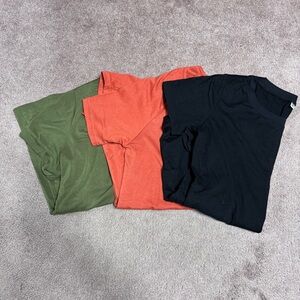 Shirt bundle for fall